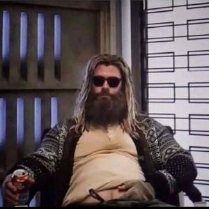 Meet your Posher, Alan